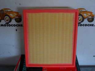 Recambio de filtro aire para audi a4 avant (b5) 1999-2001 1.6 referencia OEM IAM 058133843 A140022 1457429870