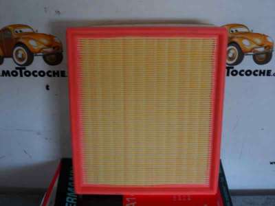 Recambio de filtro aire para audi a4 avant (b5) 1999-2001 1.6 referencia OEM IAM 058133843 A140022 1457429870