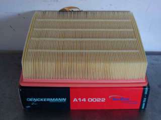 Recambio de filtro aire para audi a4 avant (b5) 1999-2001 1.6 referencia OEM IAM 058133843 A140022 1457429870