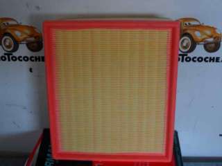 Recambio de filtro aire para audi a4 avant (b5) 1999-2001 1.6 referencia OEM IAM 058133843 A140022 1457429870