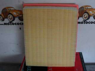 Recambio de filtro aire para audi a4 avant (b5) 1999-2001 1.6 referencia OEM IAM 058133843 A140022 1457429870