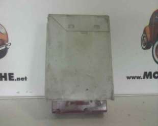 Recambio de modulo electronico para bmw serie 3 compacto (e36) 1994-2001 referencia OEM IAM 61354146047