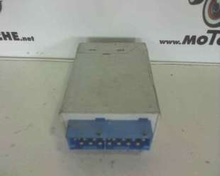 Recambio de modulo electronico para bmw serie 3 compacto (e36) 1994-2001 referencia OEM IAM 61358366381