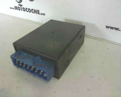 Recambio de modulo electronico para bmw serie 3 berlina (e36) 1990-1998 referencia OEM IAM 61358359031  