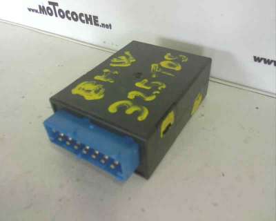 Recambio de modulo electronico para bmw serie 3 berlina (e36) 1990-1998 referencia OEM IAM 61358359031  
