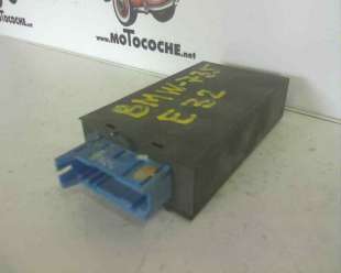 Recambio de modulo electronico para bmw serie 7 (e32) 1986- 3.5 cat referencia OEM IAM 66101378688 5WK4017 