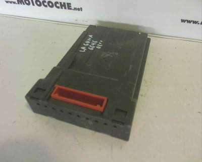 Recambio de modulo electronico para renault laguna (b56) 1998-2001 1.9 dci diesel cat referencia OEM IAM 8200006159  