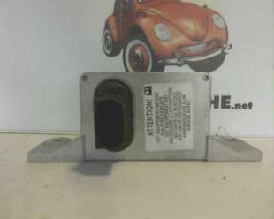 Recambio de centralita asr para renault laguna (b56) 1998-2001 1.9 dci diesel cat referencia OEM IAM 8200004644B 10098514014 