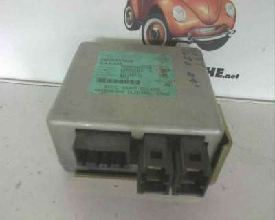 Recambio de modulo electronico para renault clio ii symbol 2001- 1.5 dci diesel cat referencia OEM IAM 820009244A  