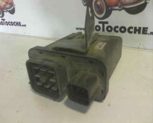 Recambio de modulo electronico para mg serie 400 (xw) 1990- referencia OEM IAM YWB100800 YWB100800