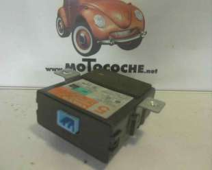 Recambio de modulo electronico para volvo s40 berlina 1995-2005 1.9 diesel referencia OEM IAM 30857627