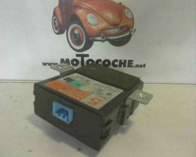 Recambio de modulo electronico para volvo s40 berlina 1995-2005 1.9 diesel referencia OEM IAM 30857627  
