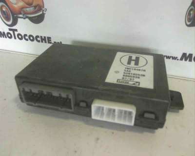 Recambio de modulo electronico para mg serie (r/rf) 2004-2005 2.0 idt cat referencia OEM IAM YWC104670  