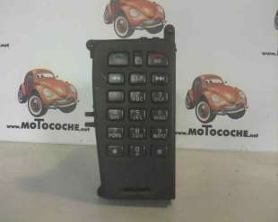 Recambio de modulo electronico para volvo s60 berlina 2000-2010 2.4 diesel cat referencia OEM IAM 30752243  