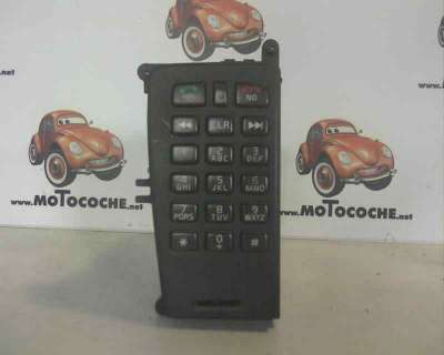 Recambio de modulo electronico para volvo s60 berlina 2000-2010 2.4 diesel cat referencia OEM IAM 30752243  