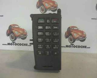 Recambio de modulo electronico para volvo s60 berlina 2000-2010 2.4 diesel cat referencia OEM IAM 30752243  