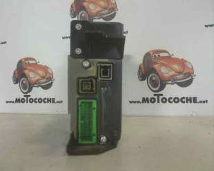 Recambio de modulo electronico para volvo s60 berlina 2000-2010 2.4 diesel cat referencia OEM IAM 30752243   2