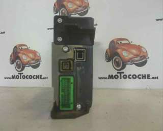 Recambio de modulo electronico para volvo s60 berlina 2000-2010 2.4 diesel cat referencia OEM IAM 30752243  