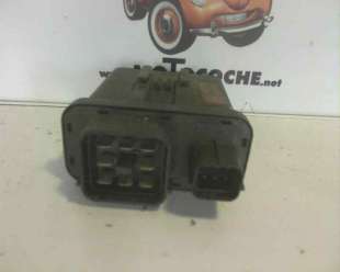 Recambio de modulo electronico para mg serie 200 (xw) 1990-1999 referencia OEM IAM YWB100900