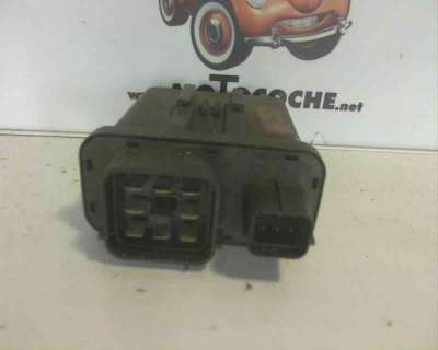 Recambio de modulo electronico para mg serie 200 (xw) 1990-1999 referencia OEM IAM YWB100900  