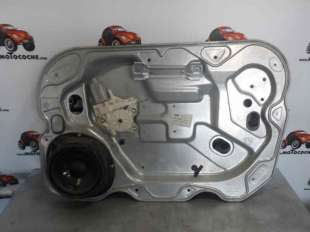 Recambio de elevalunas delantero derecho para ford focus c-max (cap) 2003-2007 trend (d) referencia OEM IAM   