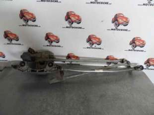 Recambio de motor limpia delantero para ford focus c-max (cap) 2003-2007 trend (d) referencia OEM IAM 3M5117508AA 0390241724 