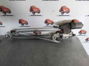 Recambio de motor limpia delantero para ford focus c-max (cap) 2003-2007 trend (d) referencia OEM IAM 3M5117508AA 0390241724  2