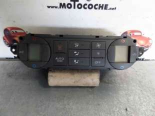 Recambio de mando climatizador para ford focus c-max (cap) 2003-2007 trend (d) referencia OEM IAM 1374831 3M5T18C612AP 