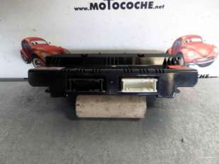 Recambio de mando climatizador para ford focus c-max (cap) 2003-2007 trend (d) referencia OEM IAM 1374831 3M5T18C612AP  2