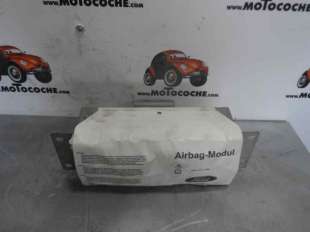Recambio de airbag delantero derecho para ford focus c-max (cap) 2003-2007 trend (d) referencia OEM IAM 65188426B  