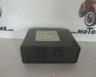 Recambio de modulo electronico para mg serie 25 (rf) 2000-2004 classic (5-ptas.) referencia OEM IAM YWC103780 B0800 