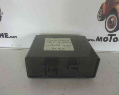 Recambio de modulo electronico para mg serie 25 (rf) 2000-2004 classic (5-ptas.) referencia OEM IAM YWC103780 B0800 