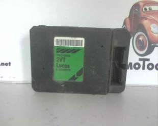Recambio de modulo electronico para mg serie 200 (xw) 1990-1999 referencia OEM IAM YWC10003