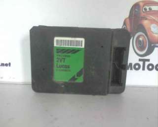 Recambio de modulo electronico para mg serie 200 (xw) 1990-1999 referencia OEM IAM YWC10003  