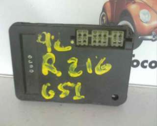 Recambio de modulo electronico para mg serie 200 (xw) 1990-1999 referencia OEM IAM YWC10003  