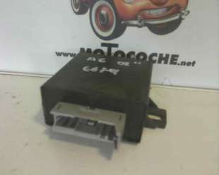 Recambio de modulo electronico para audi a6 berlina (4b2) 2001-2004 3.0 v6 30v cat (asn) referencia OEM IAM 4A0907445A 5DS005617