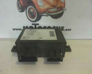 Recambio de modulo electronico para seat alhambra (7v8) 1996-2000 1.9 tdi referencia OEM IAM 7M0953257M 5WK4847 