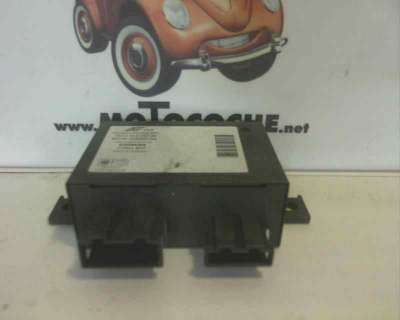 Recambio de modulo electronico para seat alhambra (7v8) 1996-2000 1.9 tdi referencia OEM IAM 7M0953257M 5WK4847 