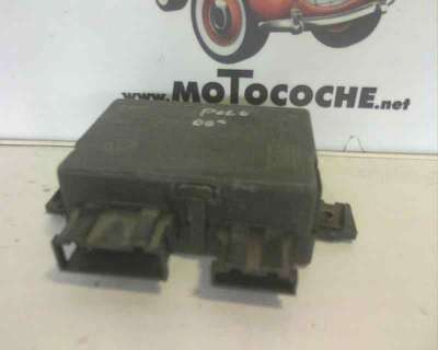 Recambio de modulo electronico para volkswagen polo berlina (6n2) 1999-2002 referencia OEM IAM 6X0963257 73654302 
