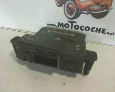 Recambio de modulo confort para seat leon (1p1) 2005-2012 reference referencia OEM IAM 1K0907530F  1K0907951