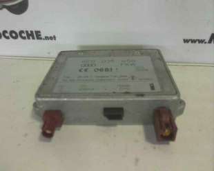 Recambio de modulo electronico para audi a6 berlina (4b2) 2001-2004 referencia OEM IAM 8E0035456