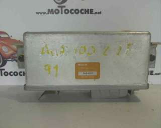 Recambio de centralita abs para audi 100 berlina (c4) 1990- referencia OEM IAM 443907379C 0265100037 