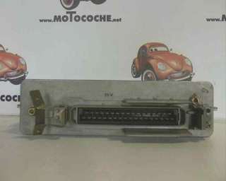 Recambio de centralita abs para audi 100 berlina (c4) 1990- referencia OEM IAM 443907379C 0265100037 