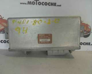Recambio de centralita abs para audi 80/90 (893) 1986- referencia OEM IAM 0265100056 4A0907379A 