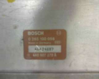 Recambio de centralita abs para audi 80/90 (893) 1986- referencia OEM IAM 0265100056 4A0907379A 
