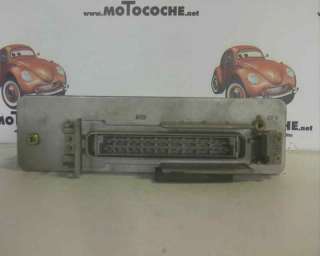 Recambio de centralita abs para audi 80/90 (893) 1986- referencia OEM IAM 0265100056 4A0907379A 