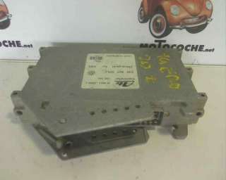 Recambio de centralita abs para seat toledo (1l) 1991-1999 referencia OEM IAM 535907379C 10094103004 
