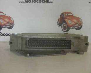 Recambio de centralita abs para seat toledo (1l) 1991-1999 referencia OEM IAM 535907379C 10094103004  2