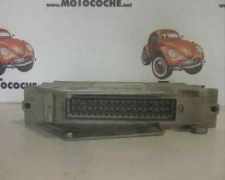 Recambio de centralita abs para seat toledo (1l) 1991-1999 referencia OEM IAM 535907379C 10094103004 