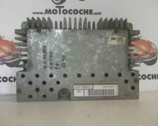 Recambio de centralita abs para seat alhambra (7v8) 1996-2000 1.9 tdi referencia OEM IAM 94GP18B849A  94AP18T806AA